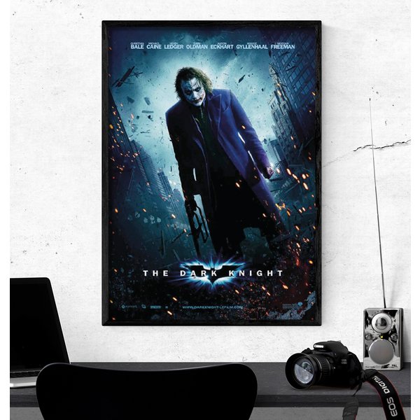 Batman - The Dark Knight