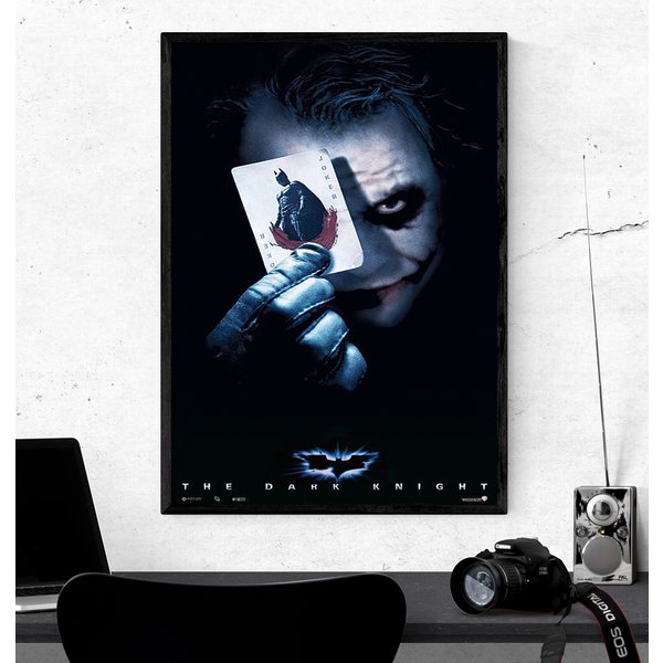 Batman - The Dark Knight