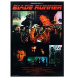 Blade Runner Poster