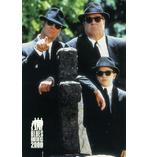 Blues Brothers 2000