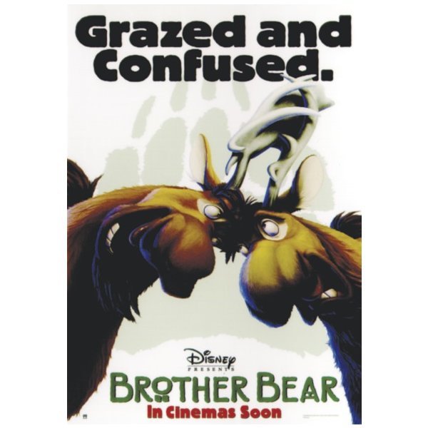 Brother Bear