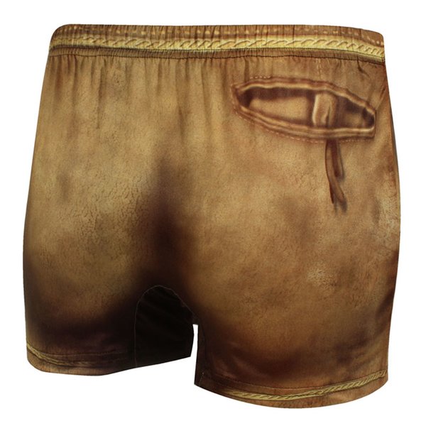 Bayerische Boxershorts