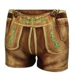 Bayerische Boxershorts