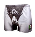 Boxershorts Michelangelo
