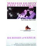 Bonnie and Clyde Poster