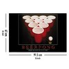 Beer Pong Poster
