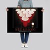 Beer Pong Poster