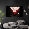 Beer Pong Poster