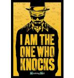 Breaking Bad Poster