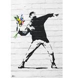 Banksy Poster