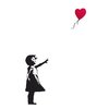 Banksy Poster