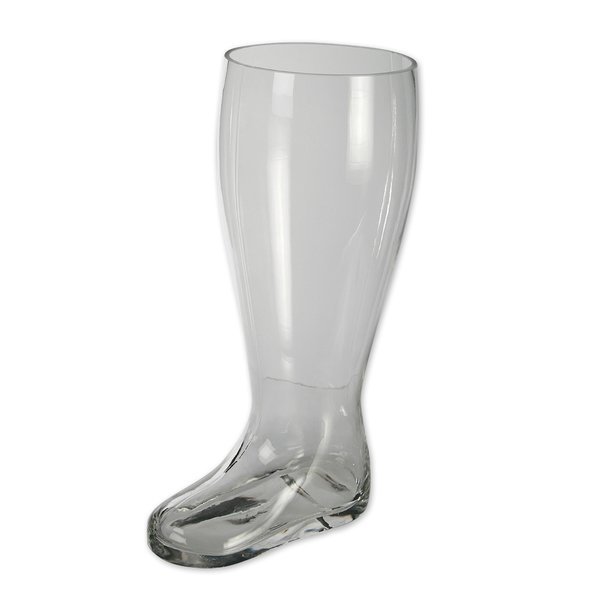 Bierstiefel XXXL, 2 Liter