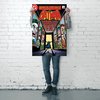 Batman Poster Schurkengalerie
