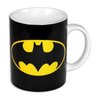 Batman Logo Tasse