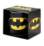Batman Logo Tasse