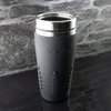 Batman Travel Mug Logo
