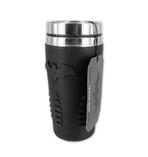 Batman Travel Mug Logo