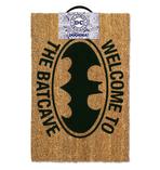 Batman Fußmatte Welcome to the