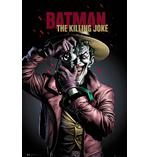 Batman Poster The Killing
