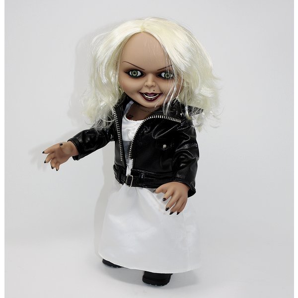 Bride of Chucky Puppe 15"