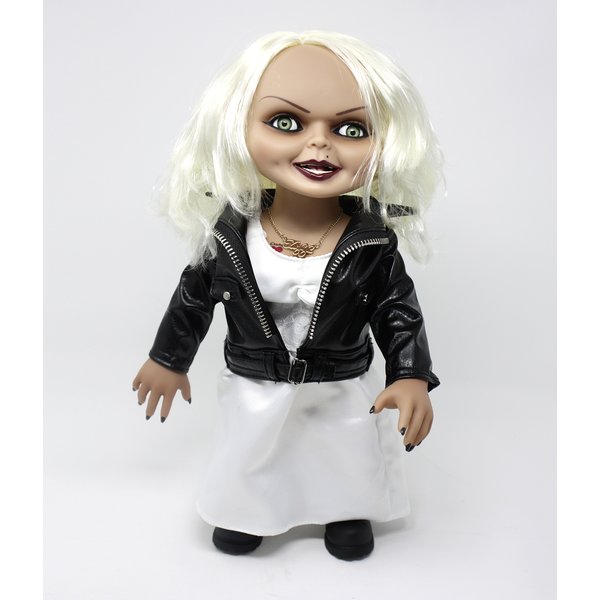 Bride of Chucky Puppe 15"