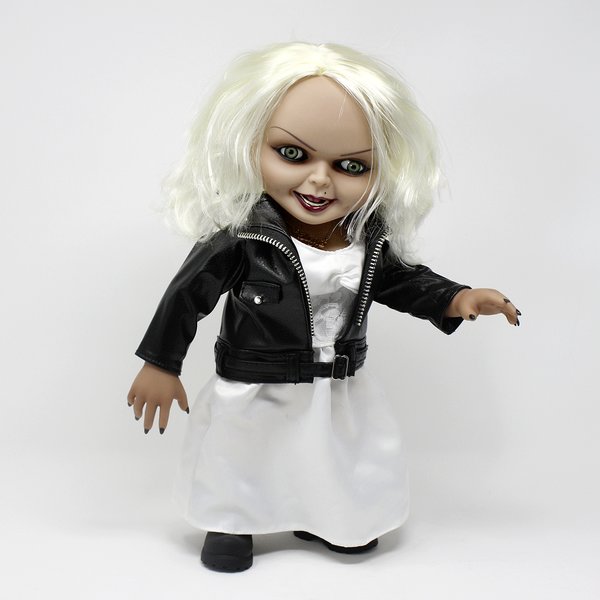 Bride of Chucky Puppe 15"