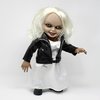 Bride of Chucky Puppe 15"