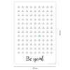 Be Special. Kunstdruck