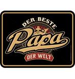 Bester Papa der Welt