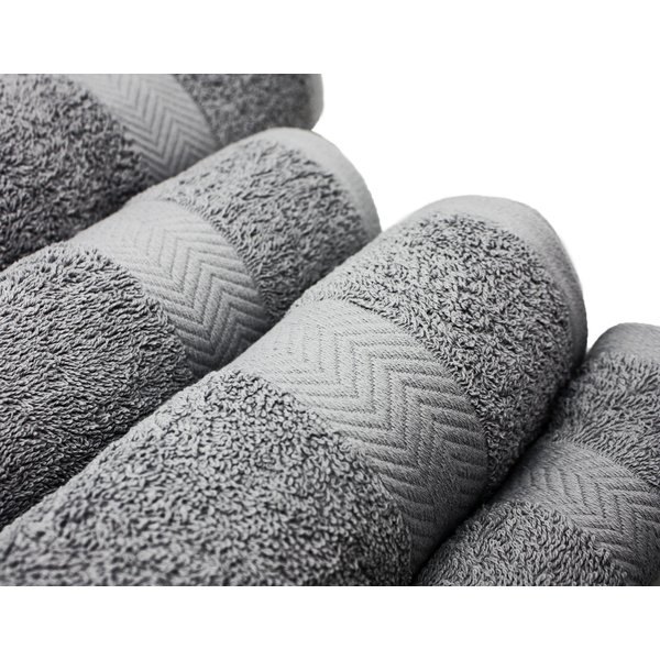 Badezimmer-Set 5-teilig