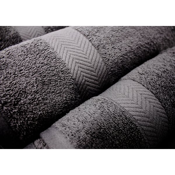 Badezimmer-Set 5-teilig