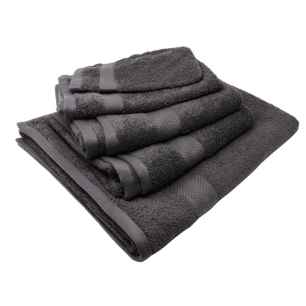 Badezimmer-Set 5-teilig