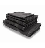 Badezimmer-Set 5-teilig