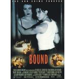 Bound Poster