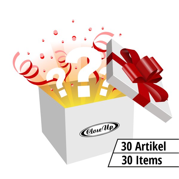 Premium Überraschungsbox