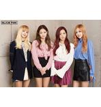 Blackpink Poster
