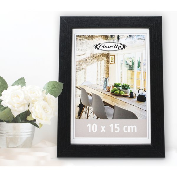 Bilderrahmen-Set 10 x 15 cm
