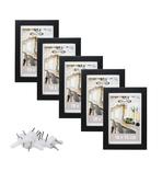 Bilderrahmen-Set 10 x 15 cm