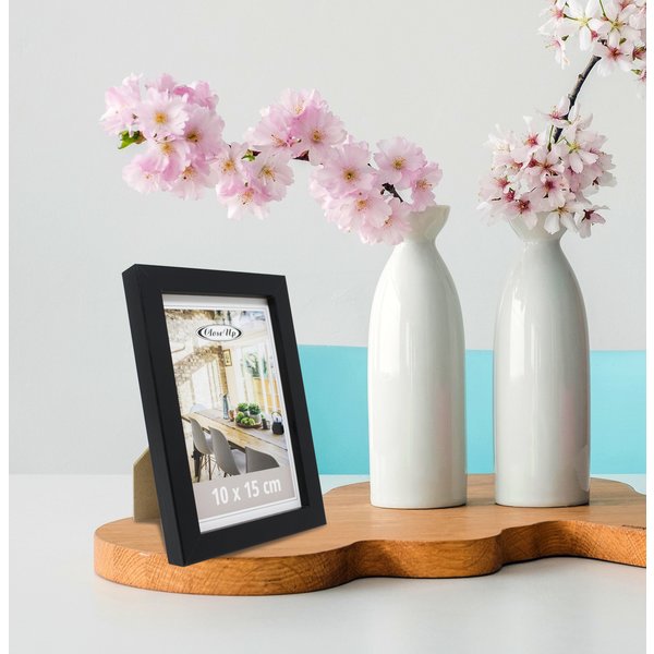 Bilderrahmen-Set 10 x 15 cm