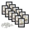 Bilderrahmen-Set 10 x 15 cm