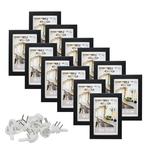 Bilderrahmen-Set 10 x 15 cm