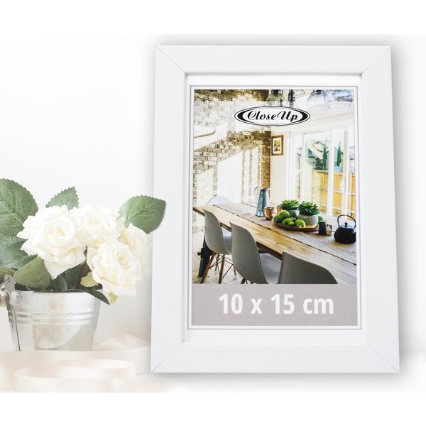 Bilderrahmen-Set 10 x 15 cm