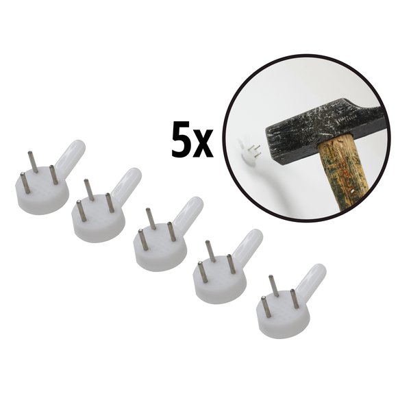 Bilderrahmen-Set 10 x 15 cm