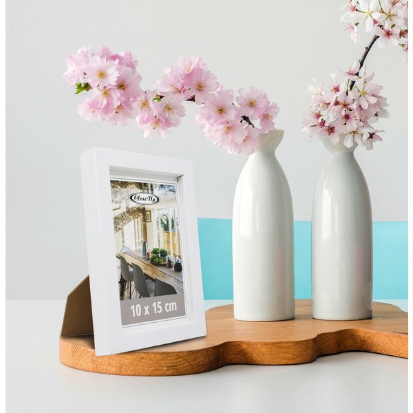Bilderrahmen-Set 10 x 15 cm
