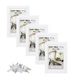 Bilderrahmen-Set 10 x 15 cm