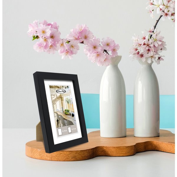 Bilderrahmen-Set 13 x 18 cm