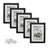 Bilderrahmen-Set 13 x 18 cm