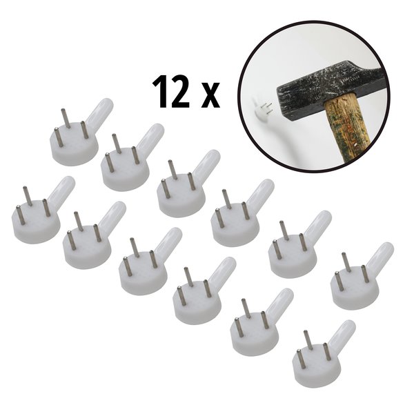 Bilderrahmen-Set 13 x 18 cm