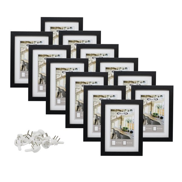Bilderrahmen-Set 13 x 18 cm