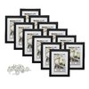 Bilderrahmen-Set 13 x 18 cm